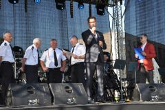 Dni Miechowa 2016 - 135-lecie OSP Miechów - parada i przegląd orkiestr - miechowski.pl