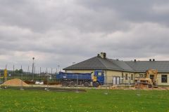 Ruszyła budowa sali gimnastycznej w Kozłowie - fot. K. Capiga - miechowski.pl