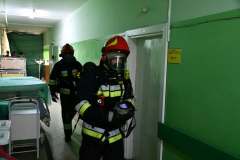 2019-06-09-ćwiczenia-pożarnicze-Szpital-04