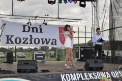 Dni Kozłowa 2016 - miechowski.pl