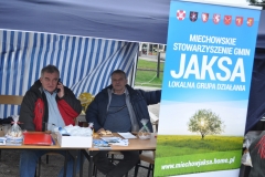 IV Małopolski Jarmark Wielkanocny - Miechów 2017 - fot. K. Capiga