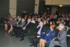 Konferencja profilaktyki seniorów - miechowski.pl