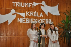 Maja Tkaczewska, Natalia Gwiazda, Amelia Kania