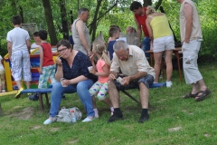 Piknik Rodzinny w Przybysławicach