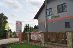 Centrum Rolniczo - Ogrodnicze "ZOMAR" - Głogowiany Wrzosy 4D - tel. 889 791 433