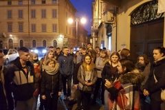 Uczniowie Zespołu Szkół Nr 2 im. Jana Pawła II w Miechowie na praktykach we Włoszech