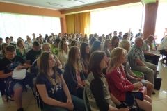 Podsumowanie praktyk w ramach programu ERASMUS+ w Zespole Szkół Nr 2 w Miechowie