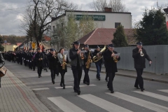 100-lecie OSP Książ Wielki i 99. rocznica Odzyskania Niepodległości