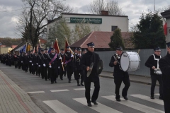 100-lecie OSP Książ Wielki i 99. rocznica Odzyskania Niepodległości