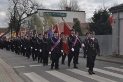 100-lecie OSP Książ Wielki i 99. rocznica Odzyskania Niepodległości