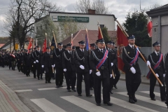 100-lecie OSP Książ Wielki i 99. rocznica Odzyskania Niepodległości
