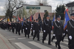 100-lecie OSP Książ Wielki i 99. rocznica Odzyskania Niepodległości