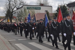 100-lecie OSP Książ Wielki i 99. rocznica Odzyskania Niepodległości