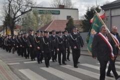 100-lecie OSP Książ Wielki i 99. rocznica Odzyskania Niepodległości