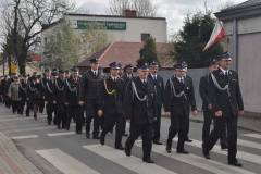 100-lecie OSP Książ Wielki i 99. rocznica Odzyskania Niepodległości