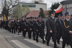 100-lecie OSP Książ Wielki i 99. rocznica Odzyskania Niepodległości