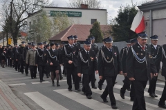 100-lecie OSP Książ Wielki i 99. rocznica Odzyskania Niepodległości