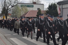 100-lecie OSP Książ Wielki i 99. rocznica Odzyskania Niepodległości