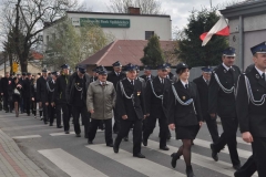 100-lecie OSP Książ Wielki i 99. rocznica Odzyskania Niepodległości