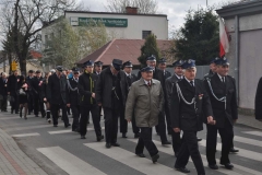 100-lecie OSP Książ Wielki i 99. rocznica Odzyskania Niepodległości