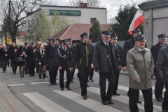 100-lecie OSP Książ Wielki i 99. rocznica Odzyskania Niepodległości