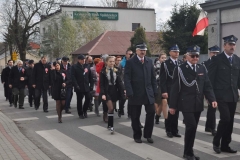 100-lecie OSP Książ Wielki i 99. rocznica Odzyskania Niepodległości