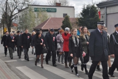 100-lecie OSP Książ Wielki i 99. rocznica Odzyskania Niepodległości
