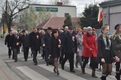100-lecie OSP Książ Wielki i 99. rocznica Odzyskania Niepodległości