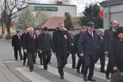 100-lecie OSP Książ Wielki i 99. rocznica Odzyskania Niepodległości