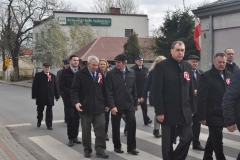 100-lecie OSP Książ Wielki i 99. rocznica Odzyskania Niepodległości