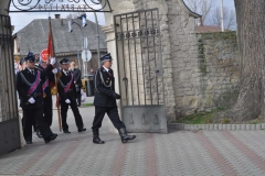 100-lecie OSP Książ Wielki i 99. rocznica Odzyskania Niepodległości
