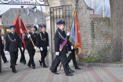 100-lecie OSP Książ Wielki i 99. rocznica Odzyskania Niepodległości