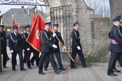 100-lecie OSP Książ Wielki i 99. rocznica Odzyskania Niepodległości