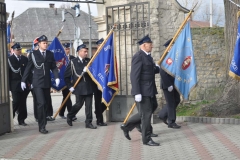 100-lecie OSP Książ Wielki i 99. rocznica Odzyskania Niepodległości