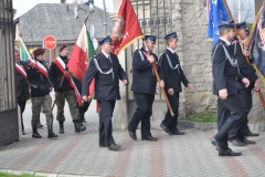100-lecie OSP Książ Wielki i 99. rocznica Odzyskania Niepodległości
