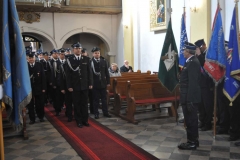 100-lecie OSP Książ Wielki i 99. rocznica Odzyskania Niepodległości