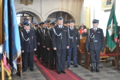 100-lecie OSP Książ Wielki i 99. rocznica Odzyskania Niepodległości