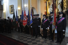 100-lecie OSP Książ Wielki i 99. rocznica Odzyskania Niepodległości