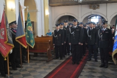 100-lecie OSP Książ Wielki i 99. rocznica Odzyskania Niepodległości
