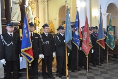 100-lecie OSP Książ Wielki i 99. rocznica Odzyskania Niepodległości