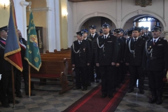 100-lecie OSP Książ Wielki i 99. rocznica Odzyskania Niepodległości