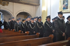 100-lecie OSP Książ Wielki i 99. rocznica Odzyskania Niepodległości