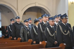 100-lecie OSP Książ Wielki i 99. rocznica Odzyskania Niepodległości