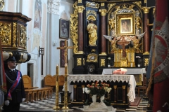 100-lecie OSP Książ Wielki i 99. rocznica Odzyskania Niepodległości