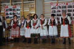 100-lecie OSP Książ Wielki i 99. rocznica Odzyskania Niepodległości