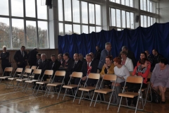 100-lecie OSP Książ Wielki i 99. rocznica Odzyskania Niepodległości