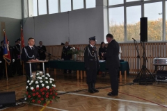 100-lecie OSP Książ Wielki i 99. rocznica Odzyskania Niepodległości