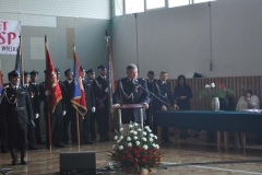 100-lecie OSP Książ Wielki i 99. rocznica Odzyskania Niepodległości