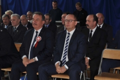 100-lecie OSP Książ Wielki i 99. rocznica Odzyskania Niepodległości