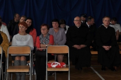 100-lecie OSP Książ Wielki i 99. rocznica Odzyskania Niepodległości